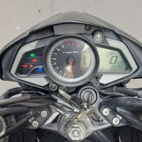 موتور ns200|موتورسیکلت|تهران, طیب|دیوار