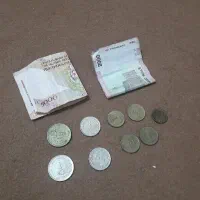 سکه های قدیمی براکلکسیون دارها