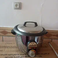 آرام پز برقی