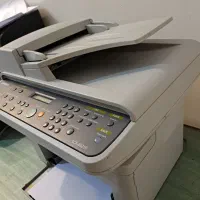 پرینتر ۴ کاره samsung 4521|پرینتر، اسکنر، کپی، فکس|تهران, شمس‌آباد|دیوار