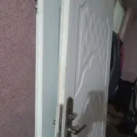 در سالم بدون خش|لوازم حمام|لاهیجان, کوی خزر|دیوار