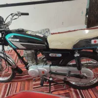 موتور 125
