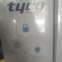 پک کامل دزدگیر تایکو