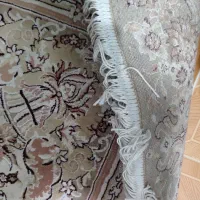 فرش ۶متری و فریزر|فرش|گرگان, |دیوار