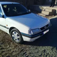 Slxمدل۸۹ موتورمعمولی