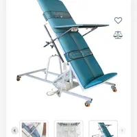 فروش تخت تیلت تیبل ،تخت ایستا تجهیزات توان بخشی|تخت و سرویس خواب|ری, ولی آباد|دیوار