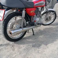 150مدل93|موتورسیکلت|بیلوار, |دیوار