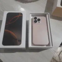 آیفون 16 پرومکس مینی