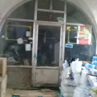 مغازه در بازارچه جانبازان