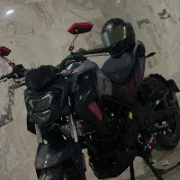 گلگسی na180|موتورسیکلت|مشهد, حسینآباد|دیوار