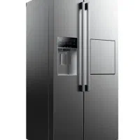 یخچال|یخچال و فریزر|قم, نیروگاه|دیوار