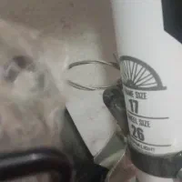 دوچرخه آورلورد سایز ۲۶|دوچرخه، اسکیت، اسکوتر|شیراز, شیخ علی چوپان|دیوار