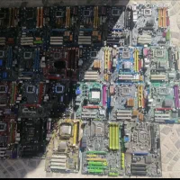 خرید‌ فوری قطعات الکترونیکی کیس وگوشی دکمه ای|خدمات رایانه‌ای و موبایل|آباده, |دیوار