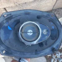 بلندگو کنوود|صوتی و تصویری|بیستون, |دیوار