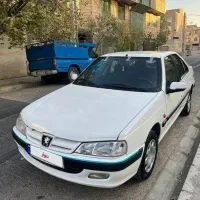 پرشیا مدل ۸۹|خودرو سواری و وانت|کرج, شهرک صدف|دیوار