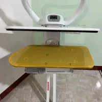 اتو پرس ژانونه مدل ۳۴۰۰|اتو و لوازم اتو|تهران, بوستان ولایت|دیوار