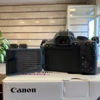 دوربین کنون ۸۵۰Dبا لنز ۱۸-۵۵|دوربین عکاسی و فیلمبرداری|کرج, فاز ۲ مهرشهر|دیوار