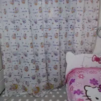 پرده عروسکی