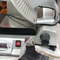 کالباسبر در حد خیلی خوب .فروشگاه ابوالفضل داره|فروشگاه و مغازه|لاهیجان, کوی خزر|دیوار