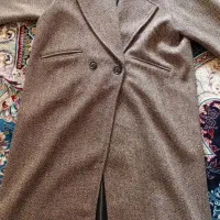پالتو سایزبزرگ 56 ،قد بلند