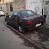 405 گیربکس زانتیا|خودرو سواری و وانت|مشهد, مقصود آباد|دیوار