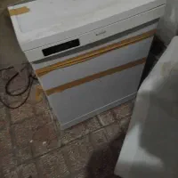 ماشین ظرفشویی