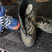 کفش سالنی وچمنی سایز 40.41