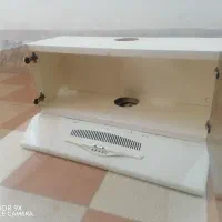 هود با کابینت