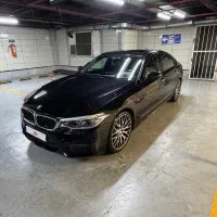 ب ام و ۵۳۰ ویژن اسپورت