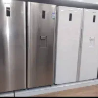 یخچال فریزر دوقلو