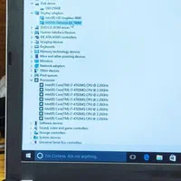 گرافیک،اختصاصیLenovo T540p گیم/رندر/i7MQ/رم۱۶|رایانه همراه|تهران, استخر|دیوار