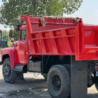 ذیل زیل کمپرسی