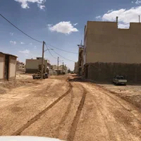زمین مسکونی گلبافت طرح ترمینال پسماند علیمردانخان|فروش زمین و ملک کلنگی|شاهین‌شهر, پاسداران|دیوار