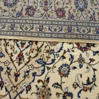 فرش دستباف کاشان ۶ متری|فرش|تهران, مدائن|دیوار