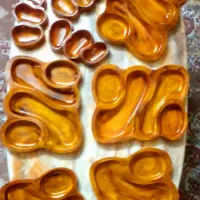 ظرف اردو دفرمه|ظروف سرو و پذیرایی|تهران, بهداشت|دیوار