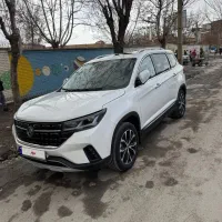 fmc t5 فردا موتور