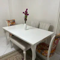 میز نهارخوری