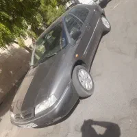 زانتیا 2000|خودرو سواری و وانت|تهران, تهرانسر شمالی|دیوار