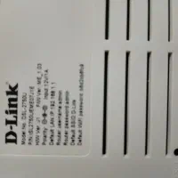 مودم ، وای فای دی لینک ، D-link|مودم و تجهیزات شبکه|تهران, دولتخواه شمالی|دیوار