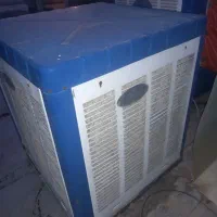 بدنه کولر آبی سودا درحدنو