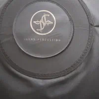 هنگ درام black oxide جانان ۹ نت|درام و پرکاشن|بروجرد, |دیوار