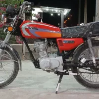 موتور مزایده مدل ۸۷|موتورسیکلت|مرودشت, ثبت احوال|دیوار