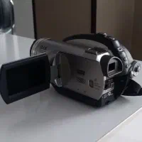 دوربین هندی کم پاناسونیک|دوربین عکاسی و فیلم‌برداری|هشتگرد, فاز ۱ مهستان|دیوار