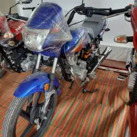 موتور مزایده صفر ۱۵۰