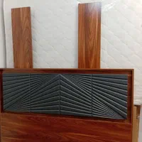 تخت خواب|تخت و سرویس خواب|قرچک, باقرآباد|دیوار