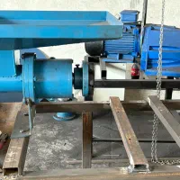 دستگاه تولید زغال|ماشین‌آلات صنعتی|شیراز, گویم|دیوار