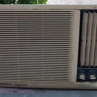 کولرگازی پنجره ای اجنرال
