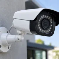 نصب تعمیر دوربین و دزدگیر فروش.