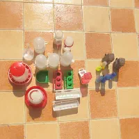 آبخوری و دانخوری پرندگان