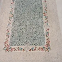 فرش ۴ متری ترک فوق العاده شیک